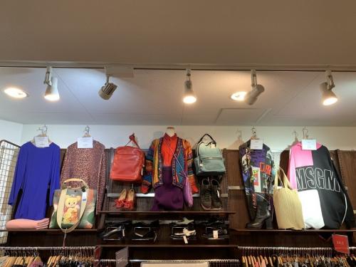 トレファクスタイル葛西店ブログ画像５