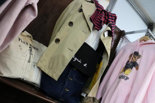 リニューアルの葛西