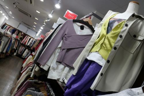 トレファクスタイル葛西店ブログ画像５