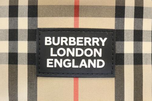 ショルダーバッグのユニセックス