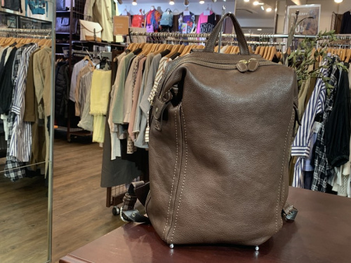 トレファクスタイル葛西店ブログ画像１