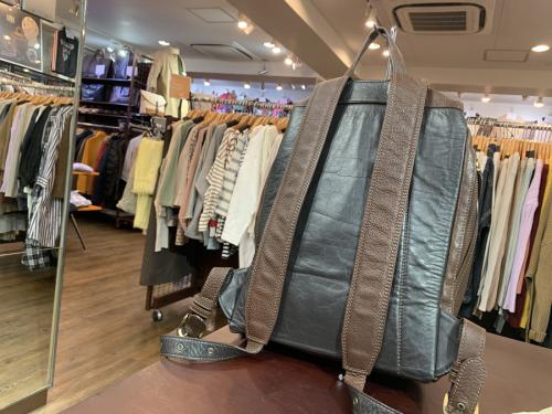 土屋鞄のツチヤカバン