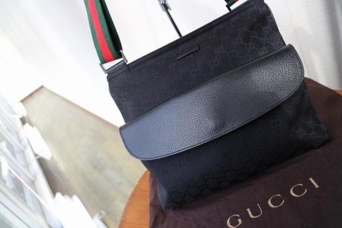 GUCCIのグッチ