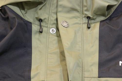 ジャケットのメンズ