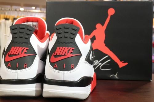 ナイキのスニーカー