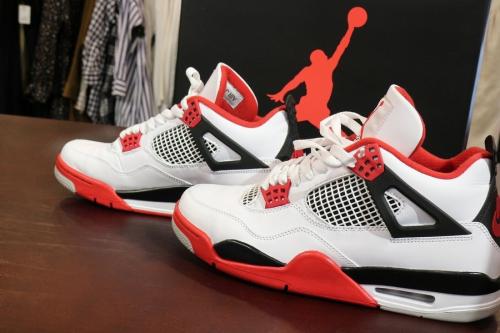 スニーカーのメンズ