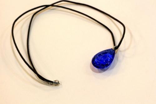 ネックレスのレディース