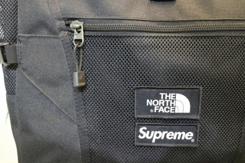 コラボ・別注アイテムのTHE NORTH FACE×Supreme