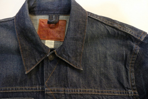 アメカジブランドのRRL