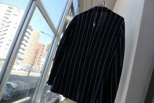 トゥモローランドのジャケット