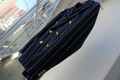 ジャケットのメンズ