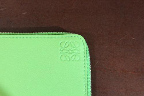 コインケースの葛西