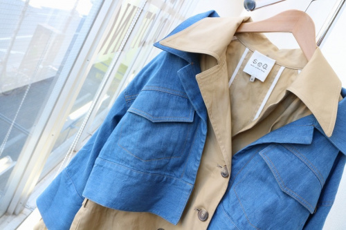 トレファクスタイル葛西店ブログ画像１