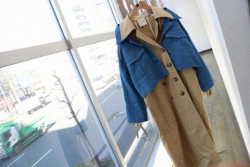 Sea NEW YORKのシー ニューヨーク