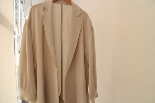 キャリアファッションのSTUDIOUS