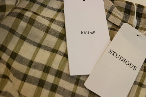 キャリアファッションのBAUME