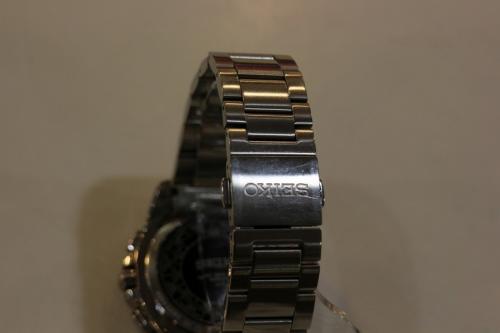 セイコーブライツの葛西