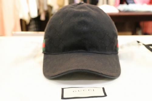 GUCCIのグッチ