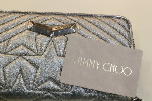 ラグジュアリーブランドのJimmy Choo