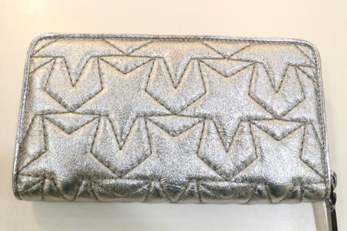 ジミーチュウの長財布