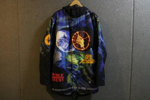 Supreme×UNDERCOVERのシュプリーム×アンダーカバー