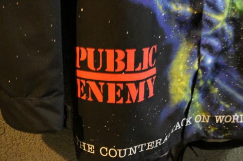 ジャケットの葛西