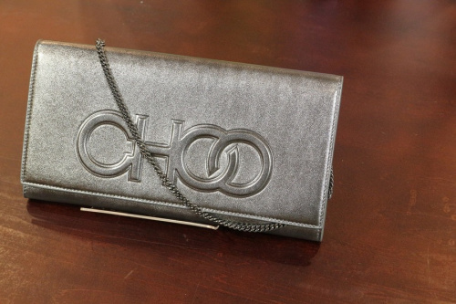 ラグジュアリーブランドのJimmy Choo