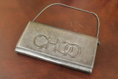 Jimmy Chooのジミーチュウ