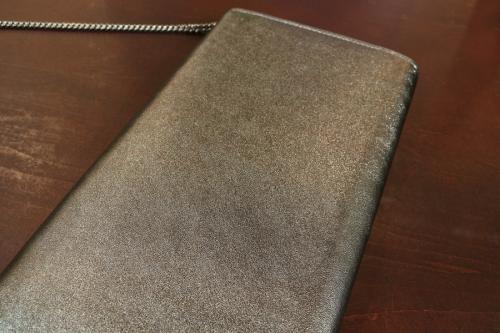 クラッチバッグのレディース買取