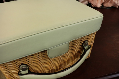 キャリアファッションのFOXEY