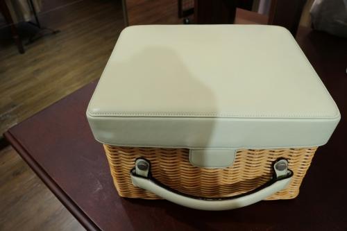 FOXEYのフォクシー