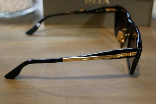 サングラスのワッサーマン