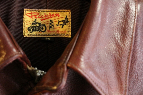 ヴィンテージアイテムのTHE FEW