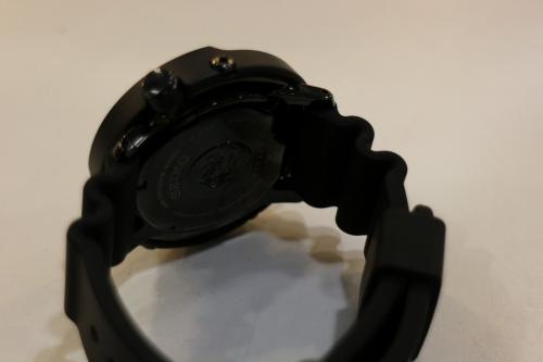 ダイバースキューバのプロスペックス