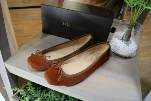 インポートブランドのJ&M Davidson