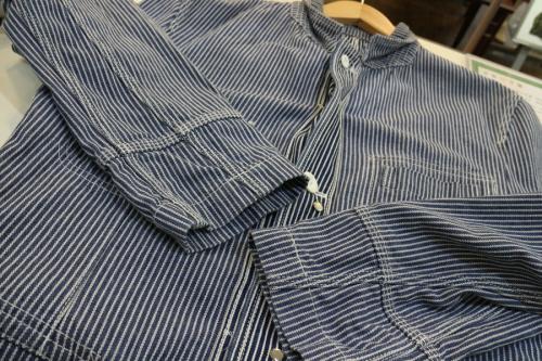 ジャケットのメンズ