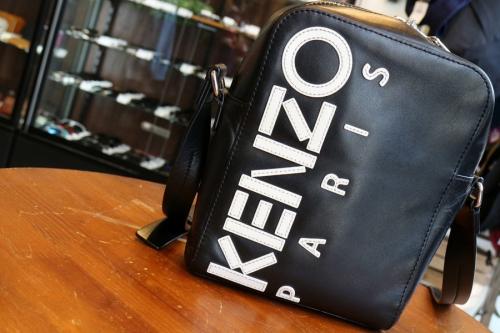 KENZOのケンゾー