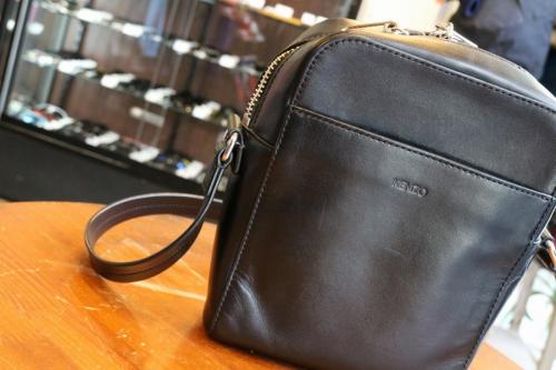 ケンゾーのバック