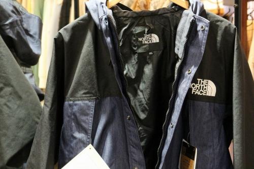 ジャケットのメンズ