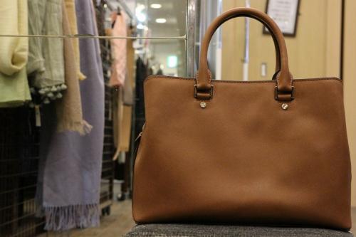 マイケルコースの2wayショルダーバッグ