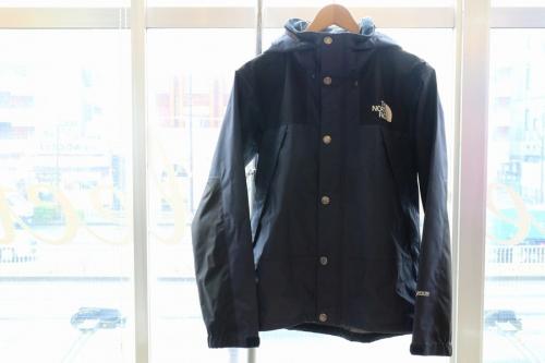 THE NORTH FACEのザノースフェイス