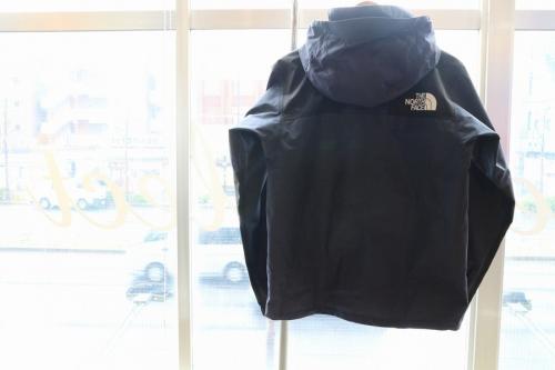 ザノースフェイスのジャケット