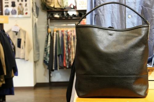 フェンディのトートバッグ