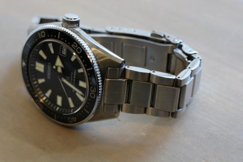 SEIKOのセイコー