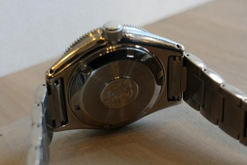 セイコーのPROSPEX