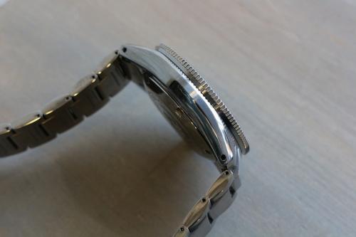 PROSPEXのプロスぺックス