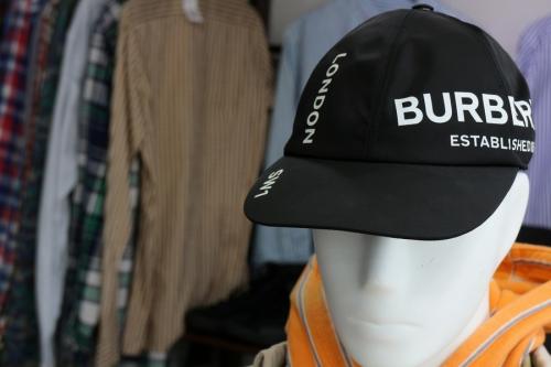 BURBERRYのバーバリー