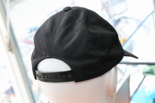 ベースボールキャップのメンズ