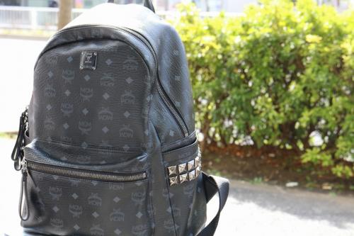 MCMのエムシーエム