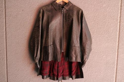 Yohji Yamamotoのヨウジヤマモト